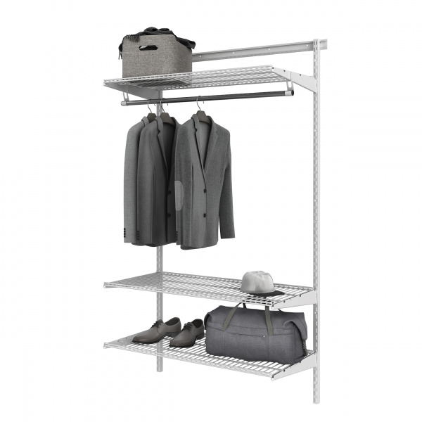 Гардеробная система ТИТАН 350S