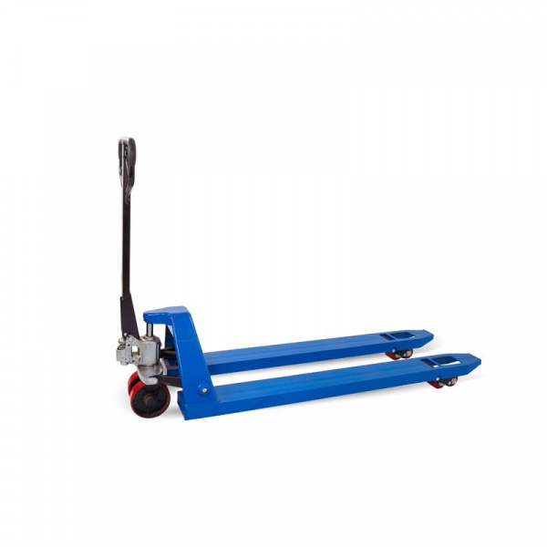 Тележка гидравлическая 2000кг 1500мм TOR RHP(BF)