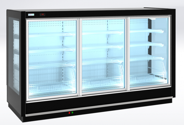 Морозильный шкаф MILAN S