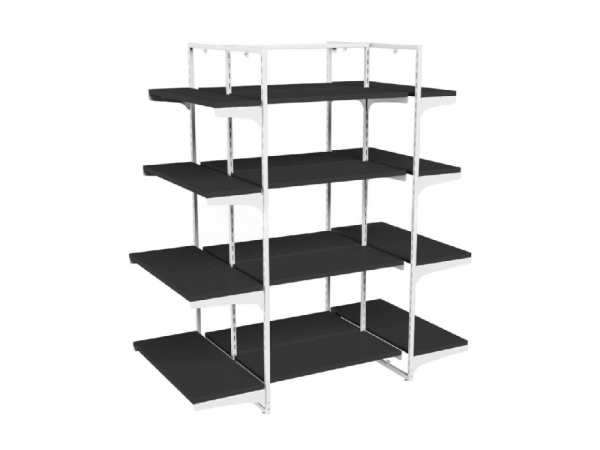 Островной Стеллаж H-1800