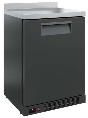 TD101-Bar с глухой дверью