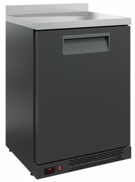 TD101-Bar с глухой дверью