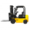 Погрузчик дизельный CPCD18T8 (1800 кг; 3,3 м; Mitsubishi S4Q2) SMARTLIFT