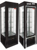 Витрина кондитерская вертикальная HICOLD VRC 350/350 FR