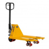 Гидравлическая тележка (рохля) SD-S (CBY-BF2.5, г/п 2500 кг, 550х800 мм, PDP, коротковильная) SMARTLIFT (SMART)