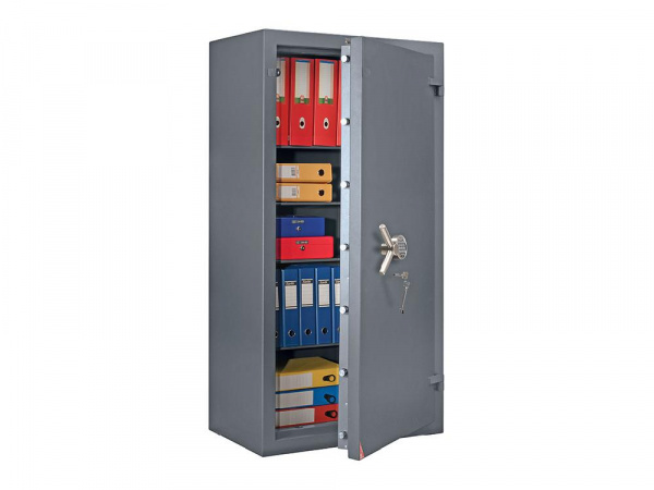 Взломостойкий сейф VALBERG ФОРТ 1685 EL