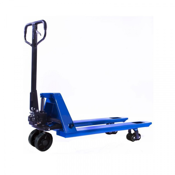 Тележка гидравлическая 2500кг TOR RHP