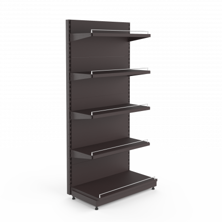 Стеллаж для алкоголя