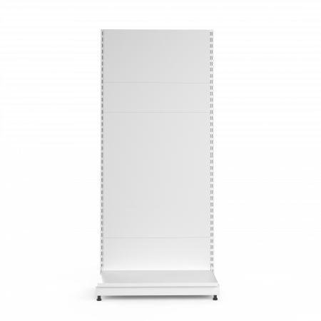 Стеллаж без полок