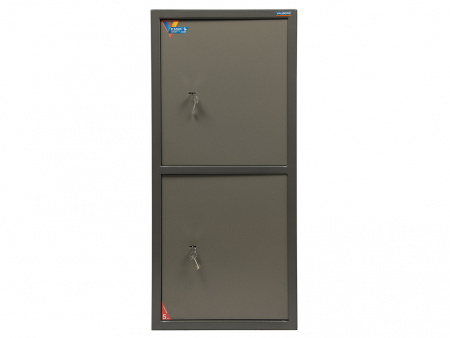 Офисный сейф VALBERG ASM 120T/2