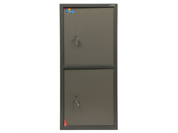 Офисный сейф VALBERG ASM 120T/2