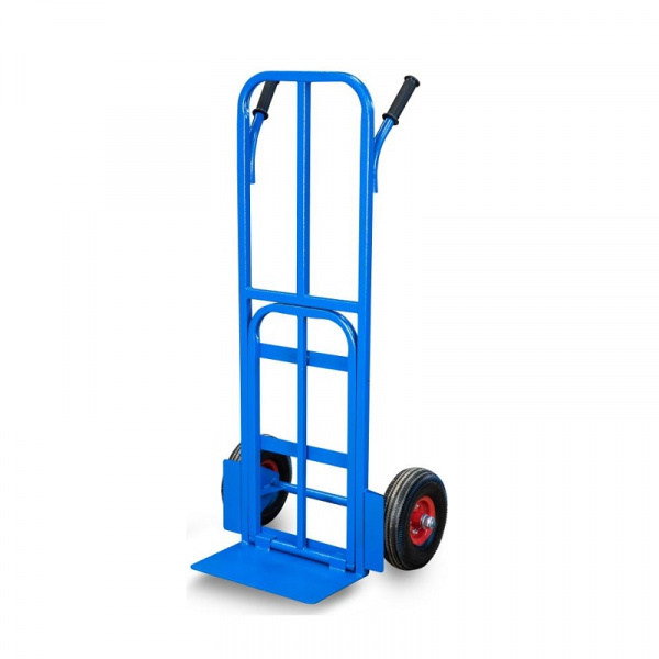 Тележка грузовая TOR КГ-250П г/п 250 кг