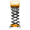 Подъемник ножничный самоходный SJY-0.3-13A (300 кг, 12,8 м) SMARTLIFT (SMART)