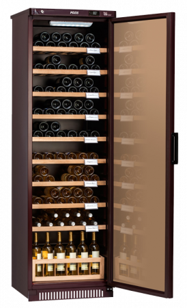Винный шкаф ШВ-120 «POZIS»