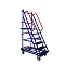 Передвижные лестницы