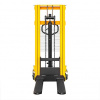 Ручной гидравлический штабелер SDA 1520 (1500 кг; 2 м; фиксированные вилы) SMARTLIFT (SMART)
