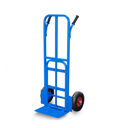 Тележка грузовая TOR КГ-250П