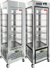 Витрина кондитерская вертикальная HICOLD VRC 350/350 FR