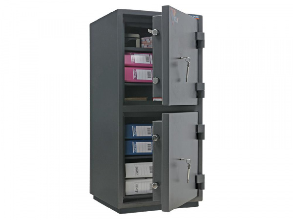 Взломостойкий сейф VALBERG КВАРЦИТ 90Т/2