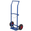 Тележка для баллонов ПР-1 пропановых, 1 баллон