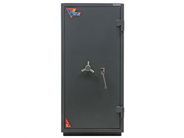 Взломостойкий сейф VALBERG ГРАНИТ 90Т