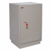 Металлический бухгалтерский шкаф КБС-011т