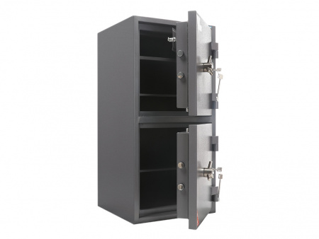 Взломостойкий сейф VALBERG ГРАНИТ 90T/2