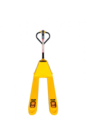 Тележка электрическая 1500 кг 1150 мм TOR EPT15H Li-ion узковильная