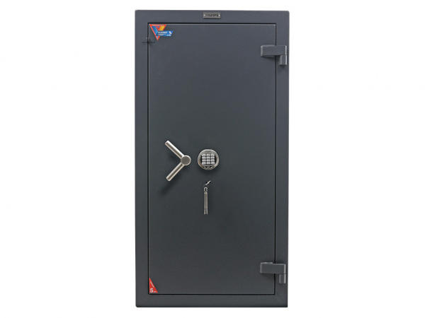 Взломостойкий сейф VALBERG ФОРТ 1368 EL