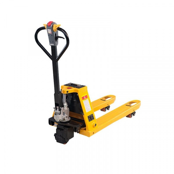 Тележка электрическая 2000кг TOR PPT20H Li-ion