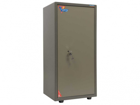Офисный сейф VALBERG ASM 90T