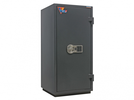 Взломостойкий сейф VALBERG КВАРЦИТ 90Т EL