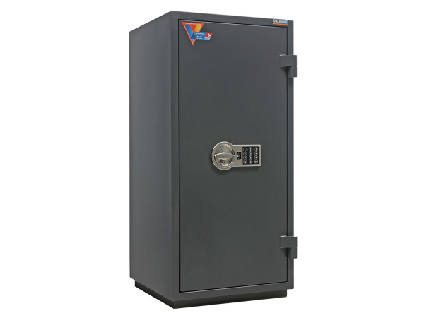 Взломостойкий сейф VALBERG КВАРЦИТ 90Т EL