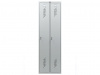 Шкаф для раздевалок ПРАКТИК Стандарт LS-21