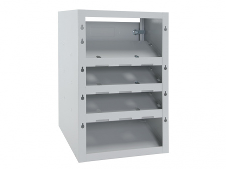 Почтовый ящик PB-4C.KL RВ