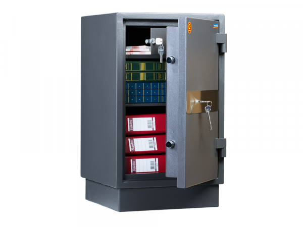 Взломостойкий сейф VALBERG КВАРЦИТ 75 МТ