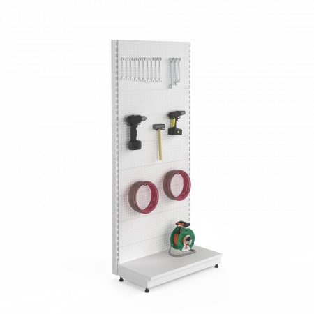 Стеллаж для инструмента