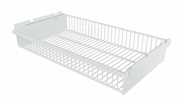 Корзина выдвижная