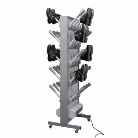 Модуль сушильный для обуви Союз-20 (ШСО-20)