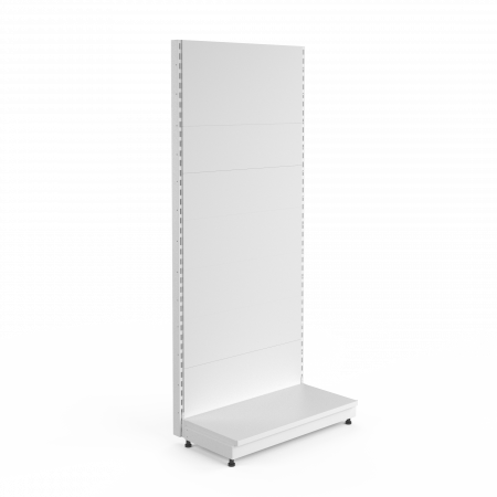 Стеллаж без полок