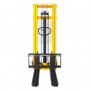 Ручной гидравлический штабелер SDJ 1525 (1500 кг; 2,5 м; вилы 310-850 мм) SMARTLIFT (SMART)