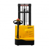 Штабелер электрический самоходный CDD12A (1200 кг; 2,5 м; 24В / 85Ач) SMARTLIFT (SMART)