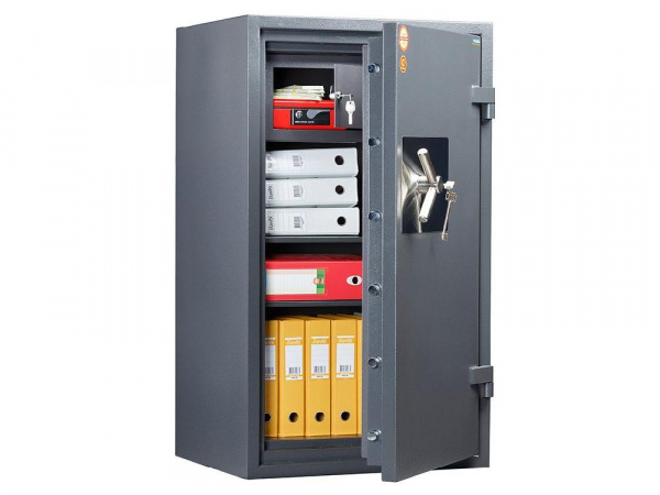 Огневзломостойкий сейф VALBERG ГАРАНТ ЕВРО 120Т