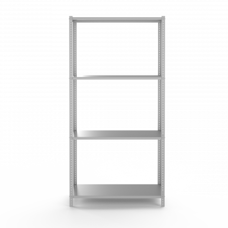 Стеллаж металлический