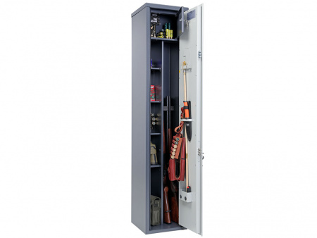 Оружейный сейф AIKO БЕРКУТ 150 EL