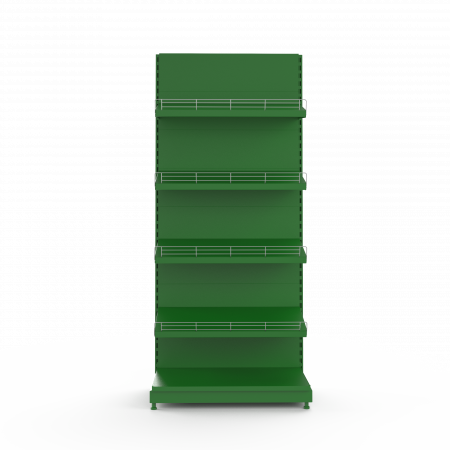 Стеллаж для овощей