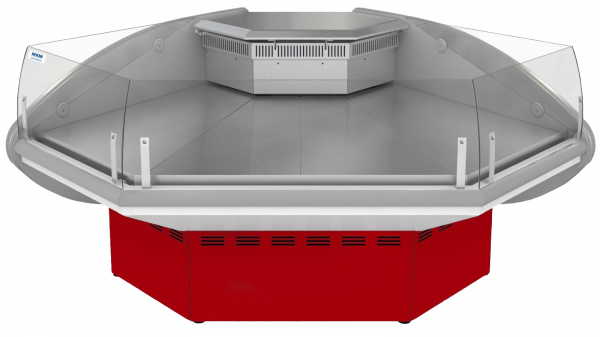 Холодильная витрина Илеть ВХСо-УН