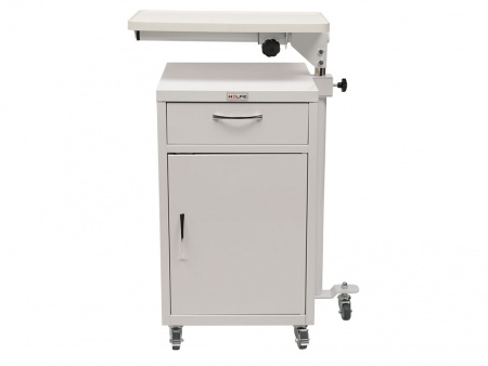 Тумба медицинская МД ТП-9