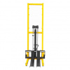 Ручной гидравлический штабелер SDJ 0516 (500 кг; 1,6 м; вилы 200-550 мм) SMARTLIFT (SMART)