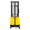 Штабелер с электроподъемом BDA 1530 (1500 кг; 3 м; 12В / 120Ач) SMARTLIFT (SMART)